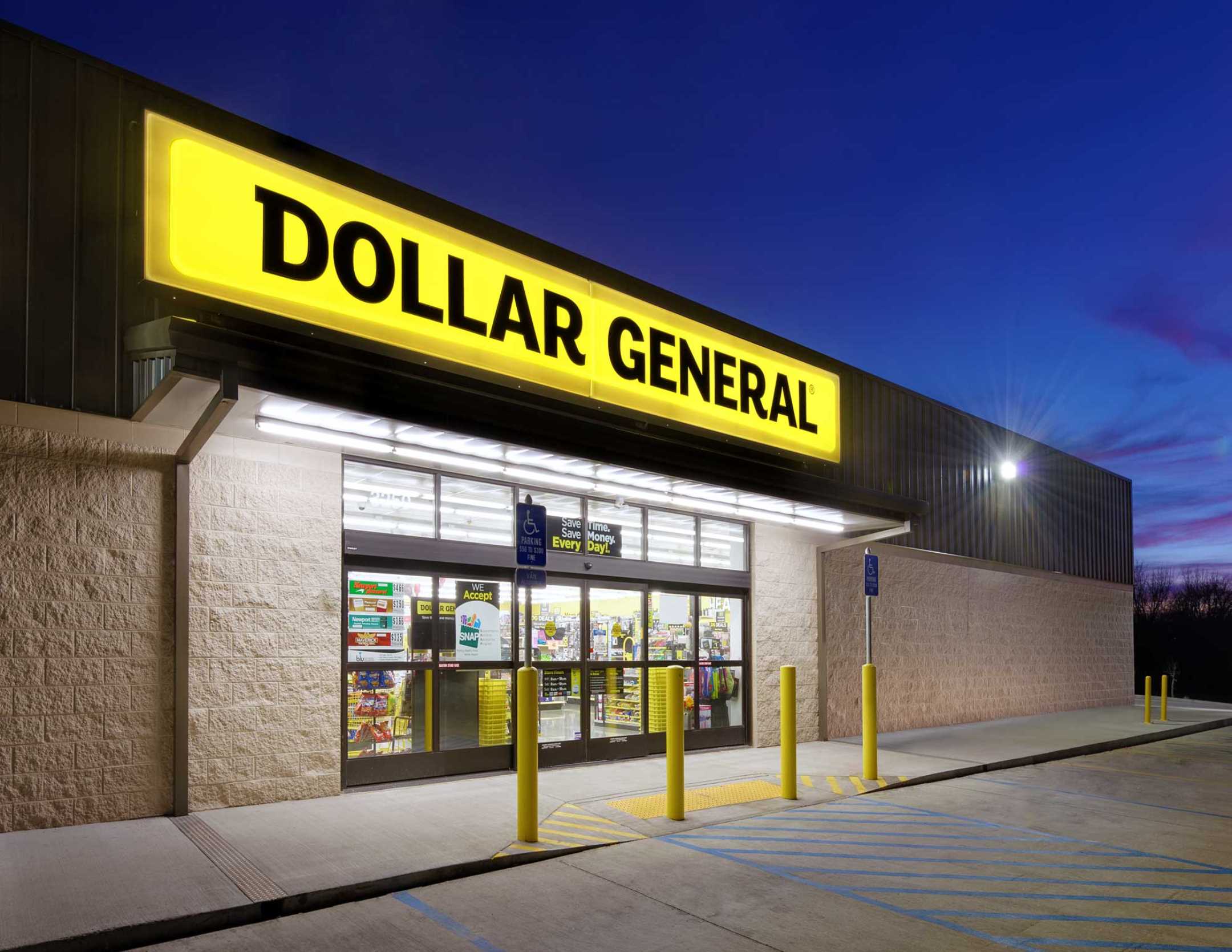 Dollar General In Montgomery Alabama - 46bajj4