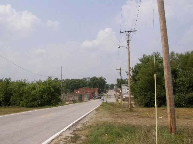 City of Mokane to Mokane, MO!